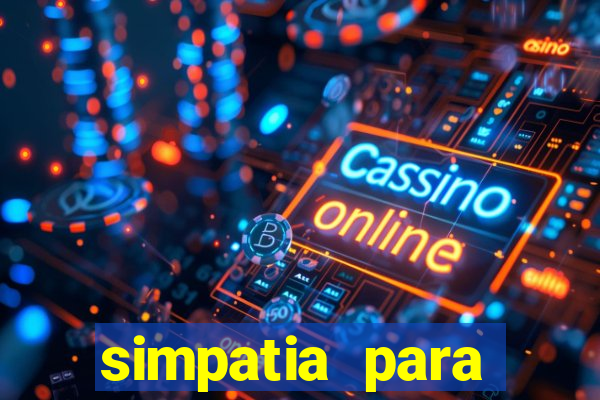 simpatia para ganhar no bingo de cartela